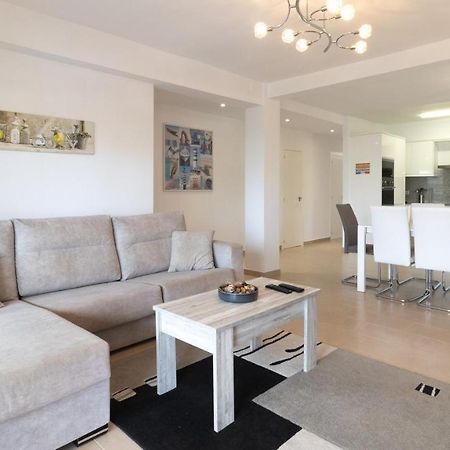 Modern 2 Bedroom Apartment 100 M From The Beach Jávea Extérieur photo