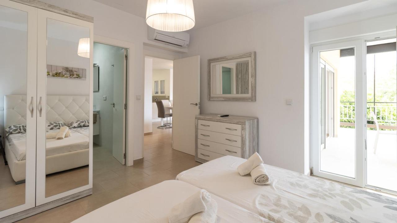 Modern 2 Bedroom Apartment 100 M From The Beach Jávea Extérieur photo