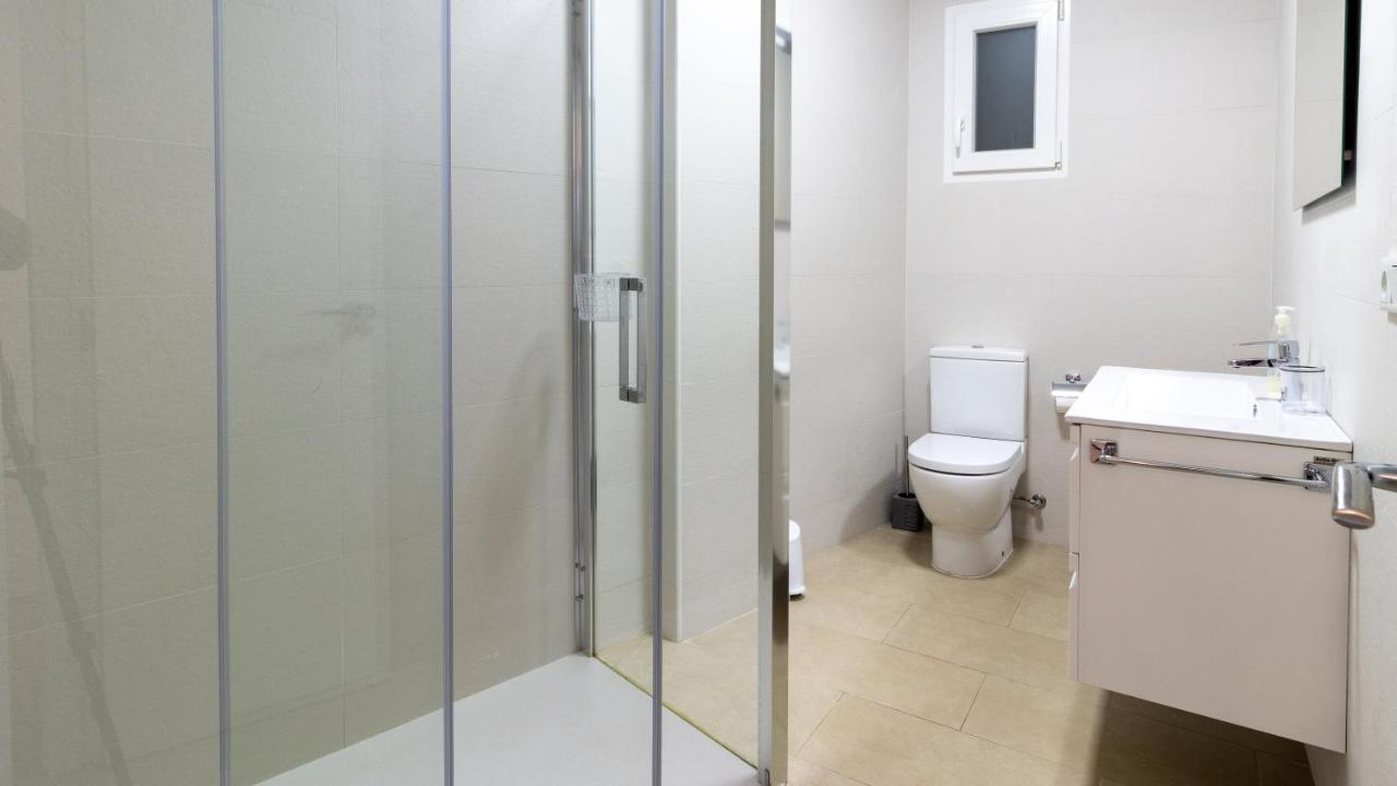 Modern 2 Bedroom Apartment 100 M From The Beach Jávea Extérieur photo