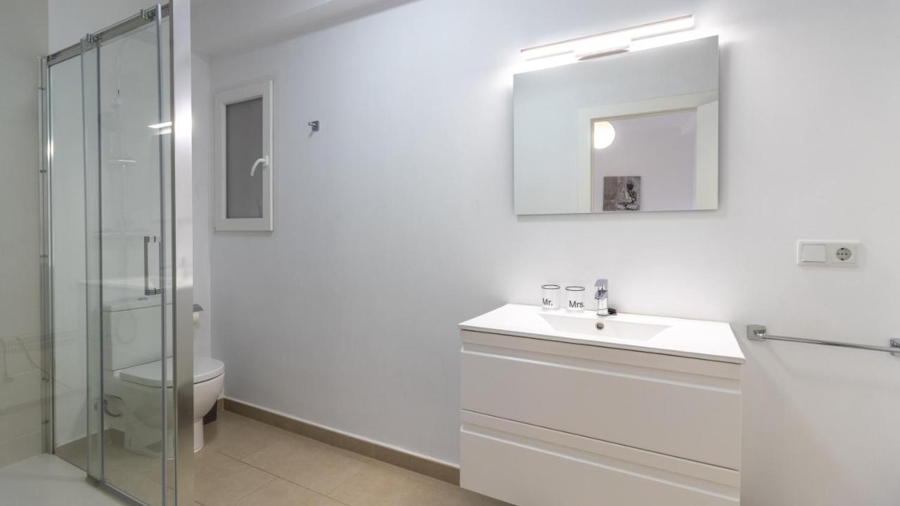 Modern 2 Bedroom Apartment 100 M From The Beach Jávea Extérieur photo